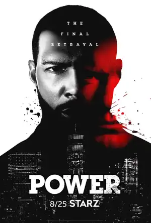 Power SEASON 6